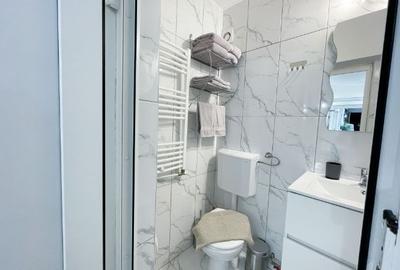 Apartament cu 2 camere semidecomandat în P-ța Mihai Viteazul - 8