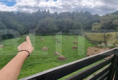 Casă cu 4 camere cu Teren 4158 Mp în Central - 3