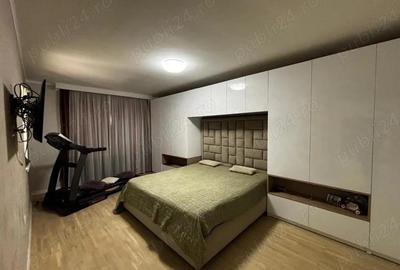 Casa P+E+M Mihaesti-Munteni - 9