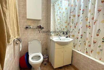 Apartament cu 4 camere semidecomandat în Calea București - 7
