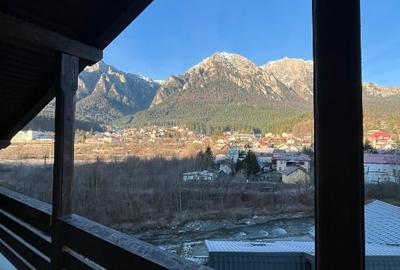 Apartament 3 camere nou Busteni - 3