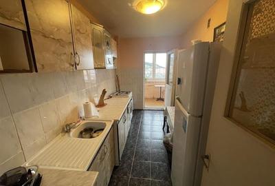 Decomandat, 3 camere, balcon generos, vedere frumoasa, Racadau, Brasov - 2