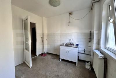 Apartament cu 3 camere, 63 mp, zona Vest - 20