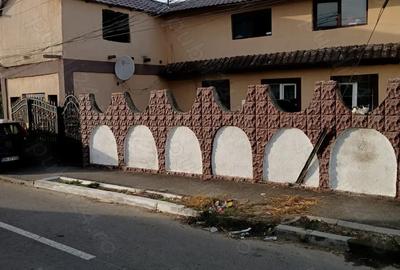 Casa etaj de vanzare jude?ul Braila lacul dulce - 7