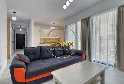 APARTAMENT 3 CAMERE DECEBAL { BLOC 2025 [ 2 BAI { PARCARE - 13