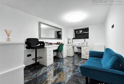 Spațiu comercial, de 100 mp, în Județean - 16