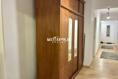 3 Camere / Decomandat / Parcare / Gării - 12