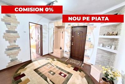 0% Comision-Inchiriere Apartament 3 camere Bere-Dedeman