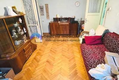 Apartament cu 3 camere semidecomandat în Est - 4
