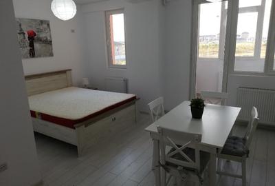 Garsonieră decomandată în Chiajna - 2