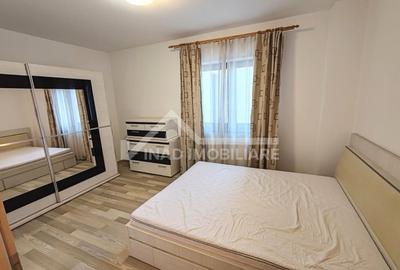 Apartament cu 2 camere decomandat, mobilat în Gheorgheni - 6