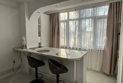 Garsonieră nedecomandată în Siderurgiștilor - 5