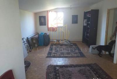 Casă cu 4 camere cu Teren 400 Mp în Tânganu - 3