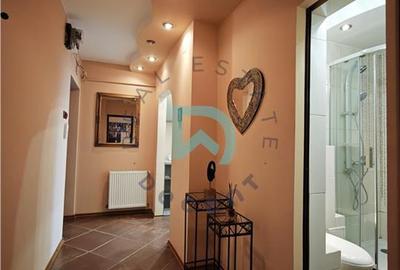 Apartament cu 2 camere semidecomandat în 15 Noiembrie - 5