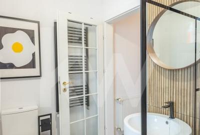 Casa primitoare 3 camere, cu gradina verde, loc de parcare in curte, petfriendly - 12