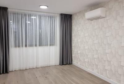 Casă individuală cu 6 camere cu Piscina în Pipera - 27