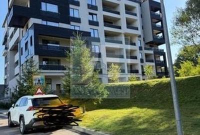 Apartament 2 camere- Poiana Brasov - 1