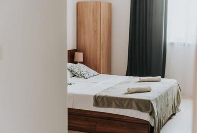 Apartament 2 camere de închiriat – Nord One Residence, vis-a-vis de Iulius Mall - 5