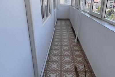 Inchiriere 2 camere Dorobanti • 60 mp • renovat • balcon lung • aer conditi - 12