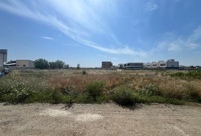 Teren Intravilan 1500 mp - Tunari Teren Intravilan 1500 mp - Tunari - 2