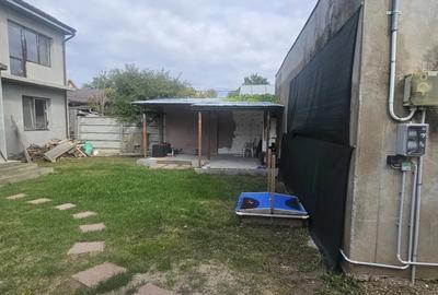 Casa parter, etaj si pod - 2