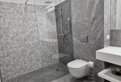 Apartament cu 3 camere decomandat, mobilat în Băneasa - 3