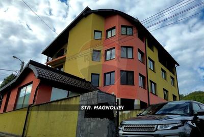 Spațiu comercial, de 715 mp, în Săsar - 1