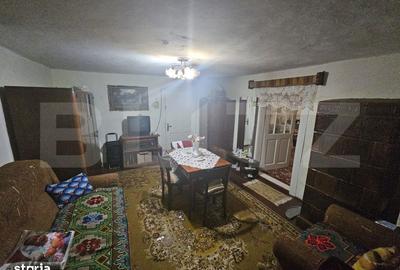 Casă cu 2 camere cu Teren 637 Mp în Central - 14