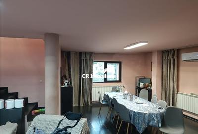 Apartament 4 camere tip Penthouses Dristor parc IOR