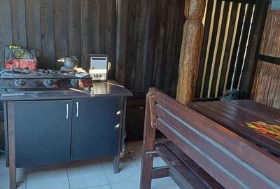 Casă cu 1 camere în Central