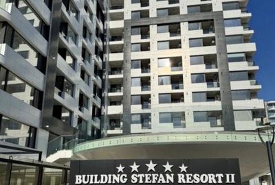 Studio cu vedere la mare, Complex Stefan Building Resort 2