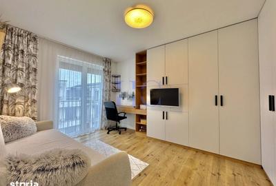 Apartament cu 3 camere în Central - 8