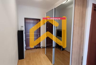 Apartament cu 2 camere semidecomandat, mobilat în Baba Novac - 20