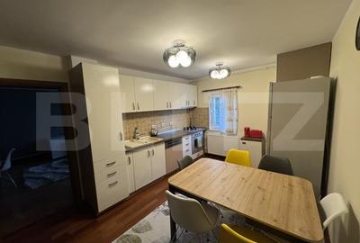 Apartament 3 camere, modern, decomandat, garaj, zona Zorilor - 4