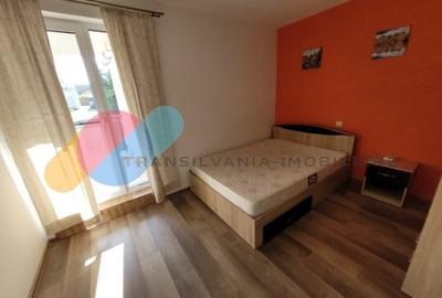 Apartament deosebit cu 3 camere, 2 bai si 2 balcoane – zona premium–Iulius Mall - 10