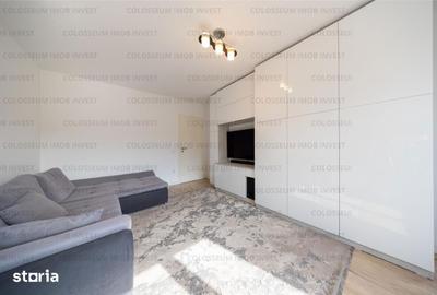 Apartament cu 3 camere decomandat în Tractorul - 6