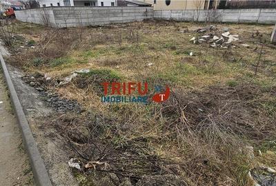 Spațiu comercial, în Cetate - 8