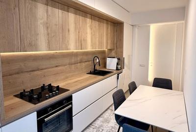 REA1025194 Apartament 2 Camere Cortina North Pipera - 6