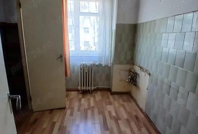 Apartament cu 4 camere semidecomandat în Cina - 15