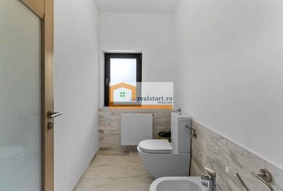 Cornu, Vedere la Padure, Vila D+P+M, 6600mp teren, 4 parcare - 34