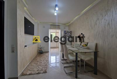 2 decomandate, etaj 3, AC, centrala, renovat, Rovine-Liceul Tudor Arghezi - 1