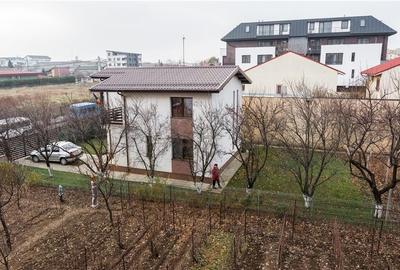 Teren Construcții intravilan de 2457 mp, în Drumul Taberei - 6