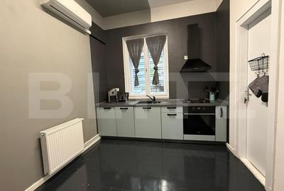 Apartament 4 camere, 154,76 mp, zona Bredeniceanu - 13