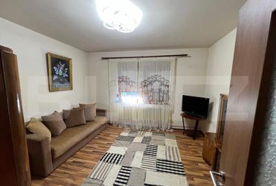 Casă cu 4 camere cu Teren 1310 Mp în Gușterița - 14