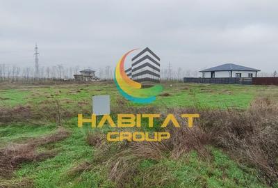 Teren 375 mp, utilitati la lot, adiacent statie STV - Vidra - 1