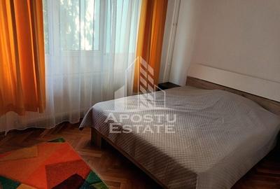 Apartament 2 camere, centrala proprie in zona Tipografilor - 4