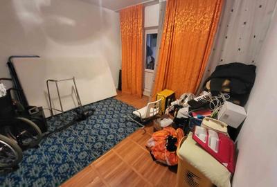 Apartament cu 3 camere decomandat în Central - 8