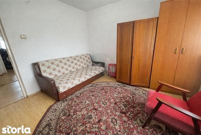 Apartament cu 3 camere decomandat, mobilat în Terezian - 5