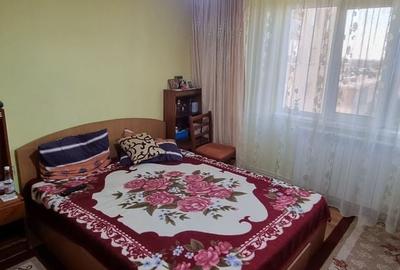 Apartament cu 3 camere decomandat, mobilat în Casa de Cultură - 10
