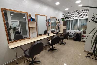 Spatiu comercial de inchiriat in zona Titan - 1